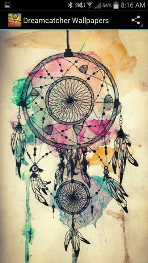Dreamcatcher Wallpaper Apk For Samsung Details