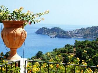 Sicilian Wallpaper On