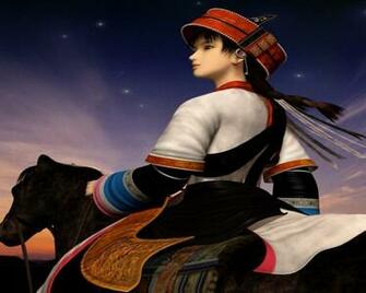 Shenmue Wallpaper Desktop