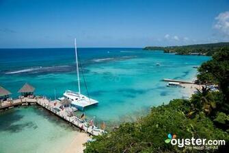 Sandals Grande Riviera The Best Of