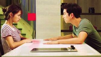 Wallpaper Big Korean Drama