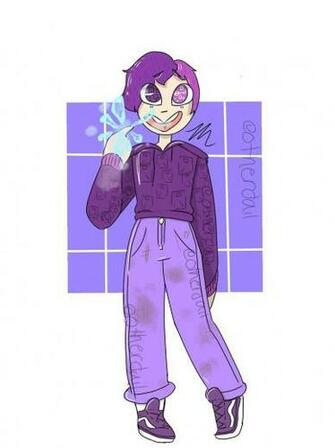 Human Kevin The Cube Fortnite By Otherdaildraws