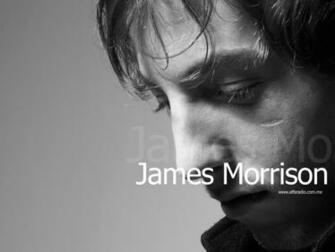James Morrison Wallpaper