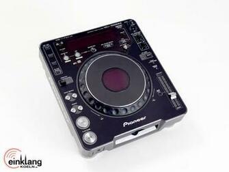 Pioneer Cdj Dj HD Wallpaper Linux Image