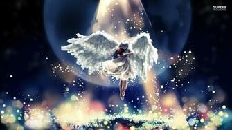 Classical Music Image Angel HD Wallpaper And Background