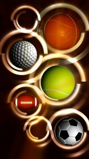 Bigger All Sports HD Live Wallpaper For Android Screenshot