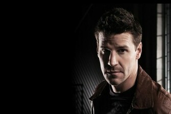 Hollywood Actor David Boreanaz HD