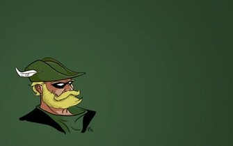 Green Arrow Wallpaper