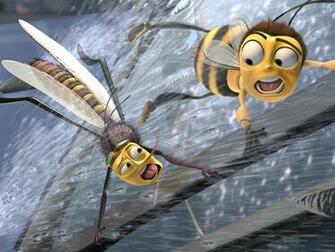 Bee Movie Fondos De Pantalla Cine En Stilo Es