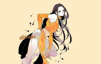 Wallpaper Anime Art Guy Hunter X Illumi Image For