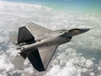 Raptor HD Wallpaper In Aircraft Imageci