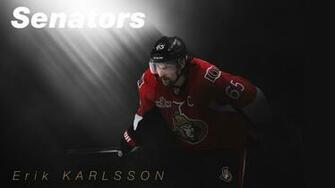 Wallpaper And Background Ottawa Senators