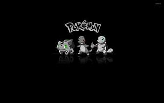 Pokemon Wallpaper Anime
