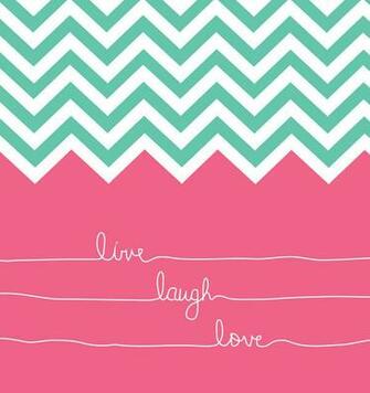 Live Laugh Love By Brooke Boothe Decalgirl