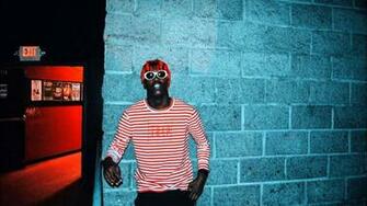 Lil Yachty Wallpaper