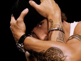 Ak Wallpaper Anthony Kiedis