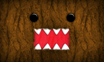 Domo Png