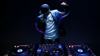 Dj Music Wallpaper Picswallpaper