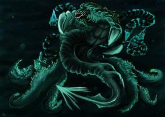 Leviathan Alt Background By Aikawarazu Desu