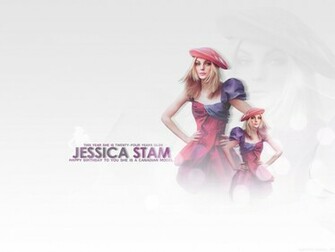 Jessica Stam Wallpaper By Keekey Akiko