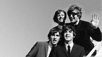 The Beatles Wallpaper