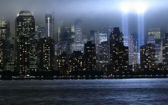 New York Wallpaper City