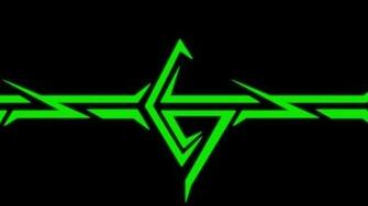 Cool Tribal Background