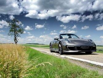 Porsche Wallpaper High Quality