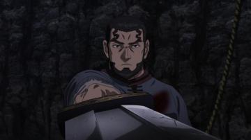 A True Warrior