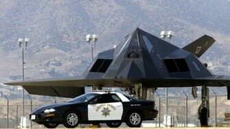 Aircraft F Nighthawk Wallpaper