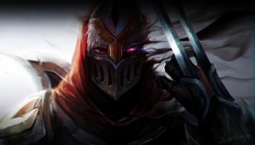 League Of Legends HD Wallpaper And Background