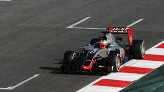 Grosjean Risolti I Problemi Al Brake By Wire News Formula