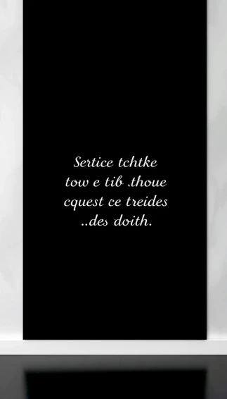 Motivational Quotes Black Wallpaper