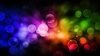 Beautiful Rainbow Wallpaper Full HD