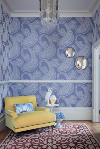 Cole And Son Rajapur Wallpaper Teahub Io