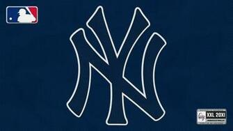 New York Yankees Wallpaper Background