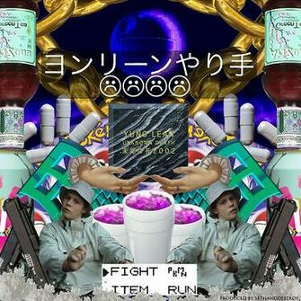 To Help Improve The Quality Of Lyrics Visit Yung Lean Welcome