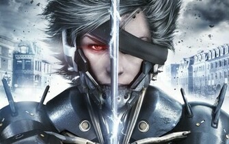 Metal Gear Rising Revengeance Wallpaper HD