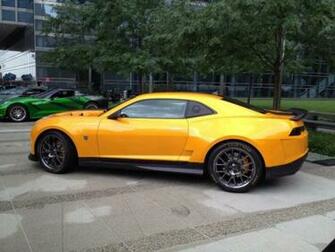 Chevy Camaro High Resolution Wallpaper Ss Sedan