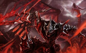 Dragon Slayer Wallpaper Full HD