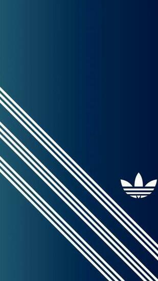 Adidas Wallpaper