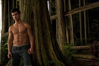 Jacob Black