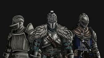 Video Games Dark Souls Ii Demons