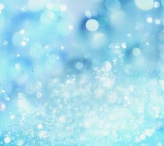 Blue Bubble