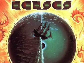 Kansas Band Wallpaper