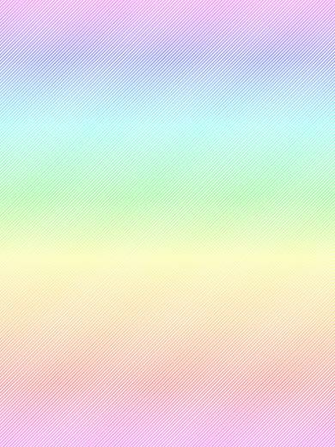 Pastel Rainbow Background HD Wallpaper