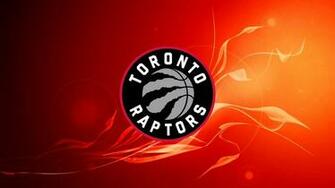Wallpaper HD Toronto Raptors Basketball
