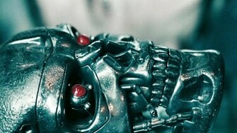 Terminator Salvation Wallpaper HD 1080p Jpg