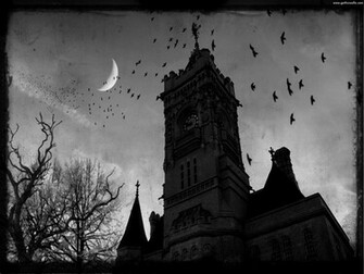 Gothic Wallpaper Dark Art Girls Hq Goth Desktop Background