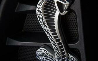 The Tight Connections Between Mustang Cobra And Shelby Gt500